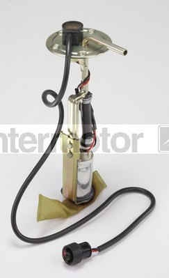 STANDARD 39281 Fuel Feed Unit